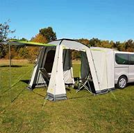 Image result for Camper Van Tent