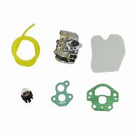 Image result for McCulloch CS 38 Em Parts
