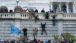 Image result for U.S. Capitol Storming
