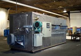 Image result for PVC Tunnel Oven