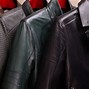 Image result for Real Leather Jackets