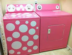 Image result for Maytag Stackable Washer and Dryer Setting