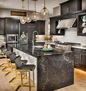 Image result for Modern Luxury Kitchen Cabinets