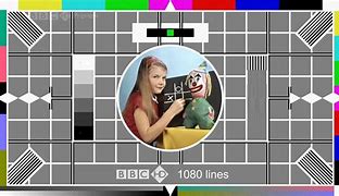 Image result for test card picture copy right free