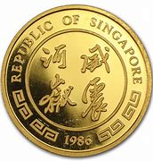 Image result for Singapore Gold Tiger