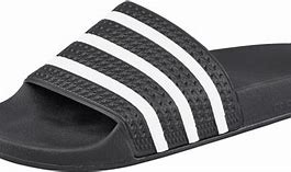 Image result for Adidas Adilette with Leggings