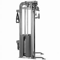 Image result for Gym Cable Machine
