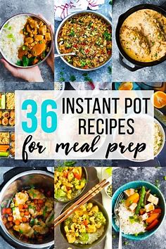 The Best Ideas for Pot In Pot Instant Pot Recipes - Best Recipes Ideas and Collections