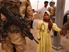Image result for Iraq War General's
