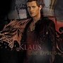 Image result for Vampire Diaries Klaus and Elena