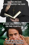 Image result for Funny Bible Memes