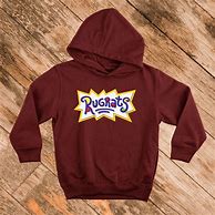 Image result for Forever 21 Rugrats Hoodie