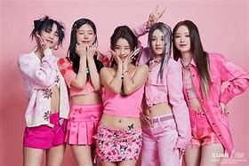 Image result for G Idle Members