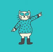 Image result for MIT Scratch Cat Dancing