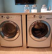 Image result for Black Washer and Dryer Maytag Front Load