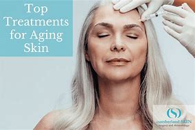 Image result for Anti-Aging Skin Treatment