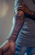 Image result for Omarion Tattoos