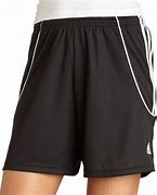 Image result for Adidas Women's Squadra Soccer Shorts