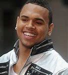 Image result for Chris Brown Hair