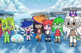 Image result for Prodigy Sister