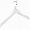 Image result for White Wooden Hangers Ireland