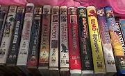 Image result for Columbia TriStar VHS