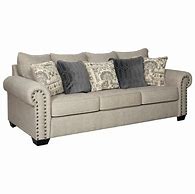 Image result for Ashley Sofa Sleeper Queen