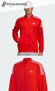 Image result for Adidas Red Gold Jackets