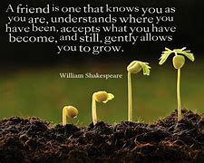 Image result for Shakespeare Friendship Quotes