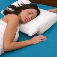Image result for Better Sleep Pillow