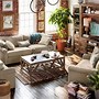 Image result for American Sofa Living Room Furniture