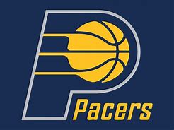 Image result for Indiana Pacers Basketball Logo