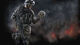 Image result for Cool Military Wallpapers and Skulls