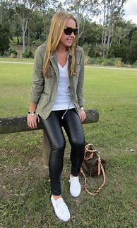 Image result for Outfits Con Leggins