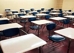 Image result for Classroom Desk and Chair Set