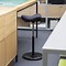Image result for Chairs to Sit Stand Desk