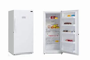Image result for Home Depot Small Frost Free Freezer