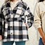 Image result for Fashion Women's Shacket
