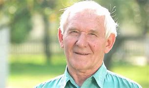 Image result for Old Person Smile