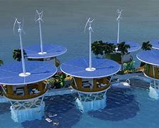 Image result for Floating City Designs