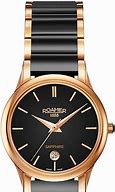 Image result for Roamer Watch Rubber Band