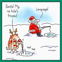 Image result for Sarcastic Christmas Cartoons