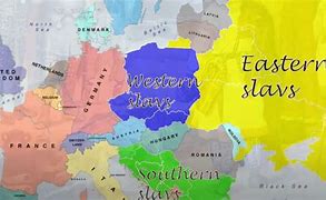 Image result for Eastern Slavic