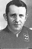Image result for SS Major Rudolf Lange