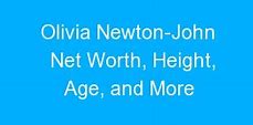 Image result for Olivia Newton-John Cancer Type