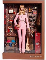 Image result for Human Barbie Doll Today