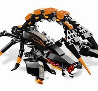 Image result for LEGO Scorpion