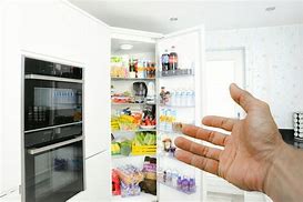 Image result for GE 4 Door Refrigerator