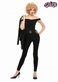 Image result for Sandy Grease Costume Ideas