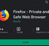 Image result for Firefox for Kindle Fire